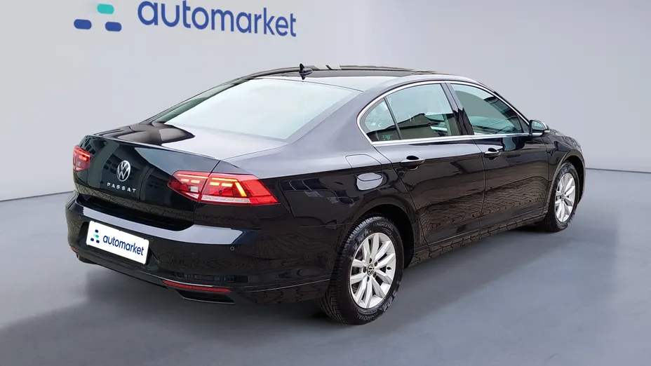 VOLKSWAGEN Passat Passat 1.5 TSI EVO Business