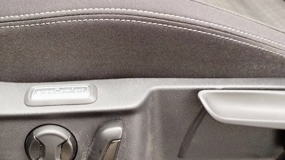 VOLKSWAGEN Passat Passat 1.5 TSI EVO Business