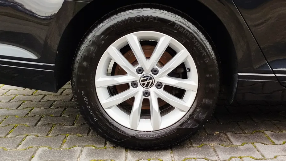 VOLKSWAGEN Passat Passat 1.5 TSI EVO Business