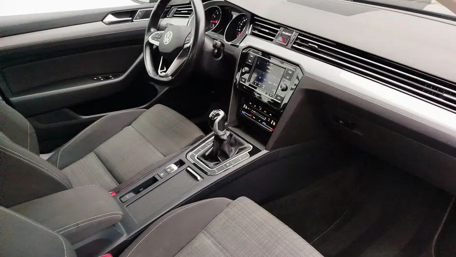 VOLKSWAGEN Passat Passat 1.5 TSI EVO Business