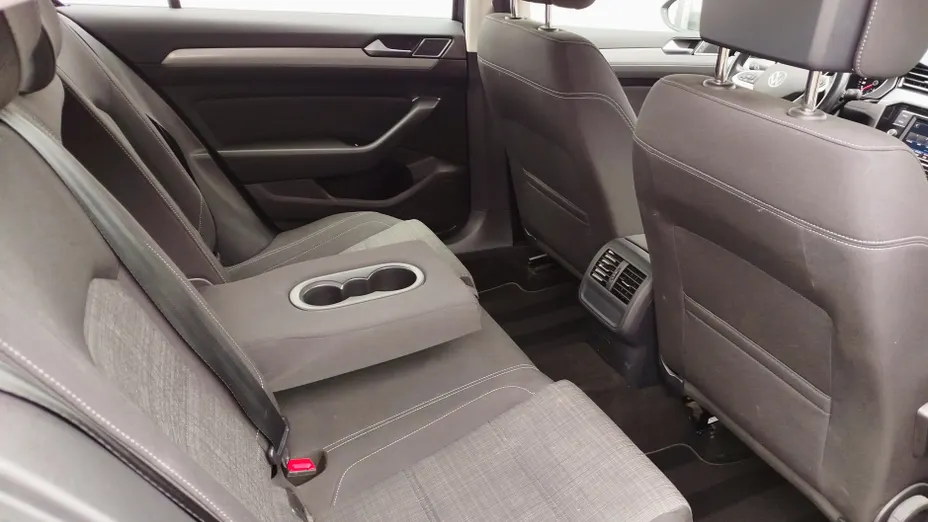 VOLKSWAGEN Passat Passat 1.5 TSI EVO Business