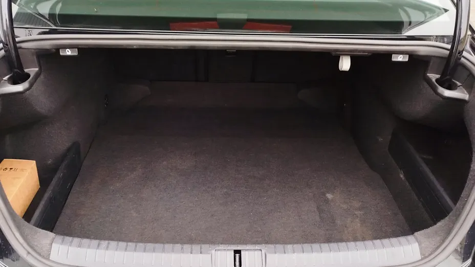 VOLKSWAGEN Passat Passat 1.5 TSI EVO Business