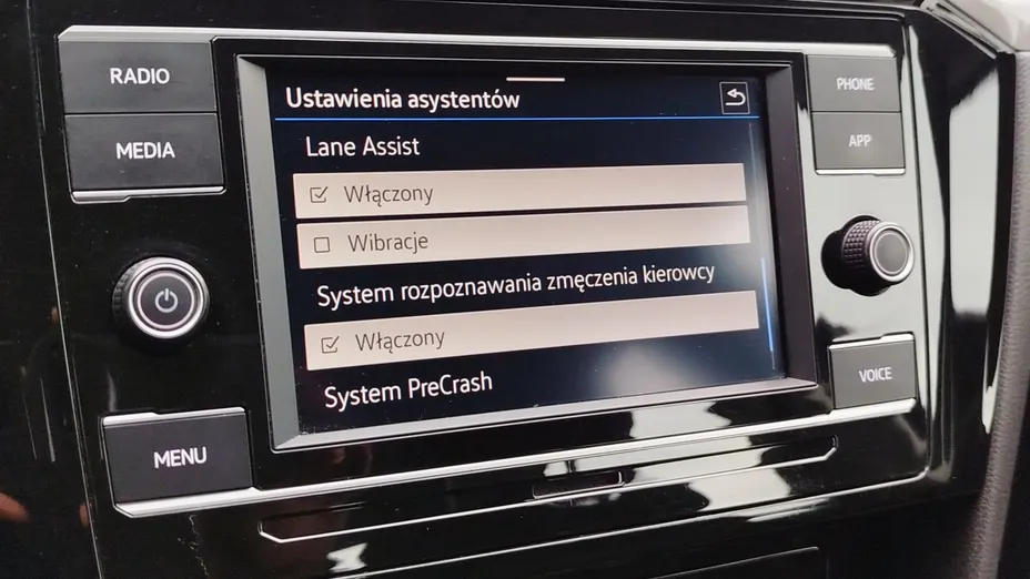 VOLKSWAGEN Passat Passat 1.5 TSI EVO Business