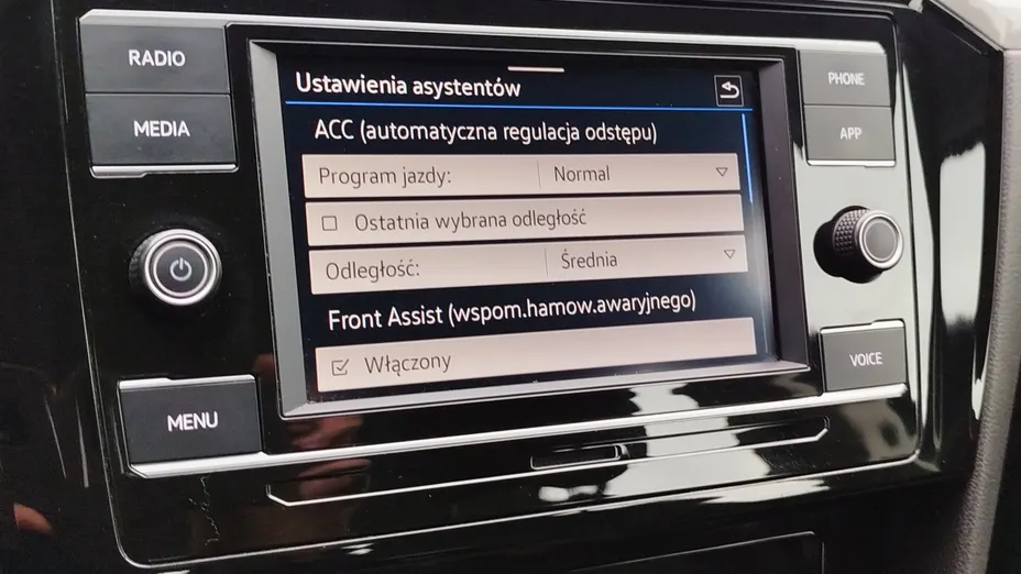 VOLKSWAGEN Passat Passat 1.5 TSI EVO Business