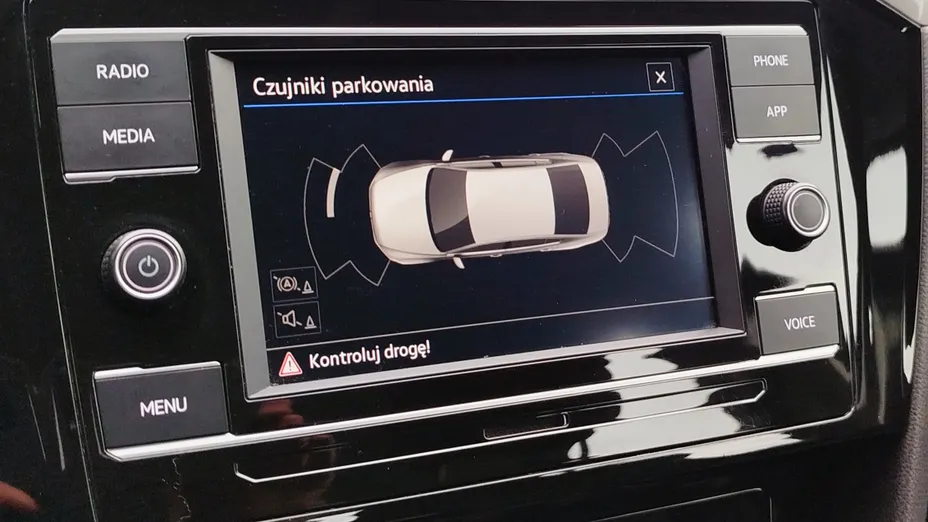 VOLKSWAGEN Passat Passat 1.5 TSI EVO Business