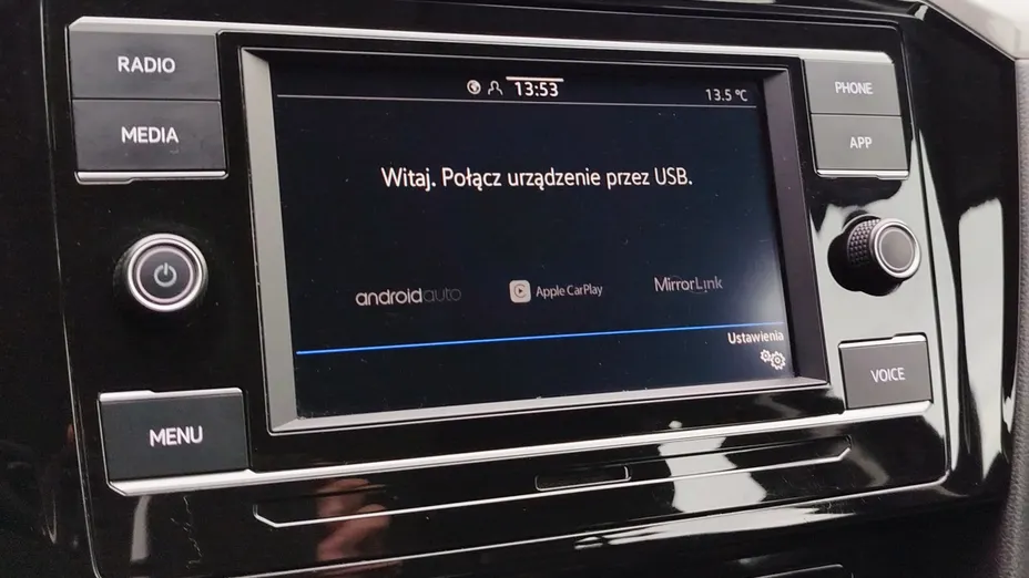 VOLKSWAGEN Passat Passat 1.5 TSI EVO Business