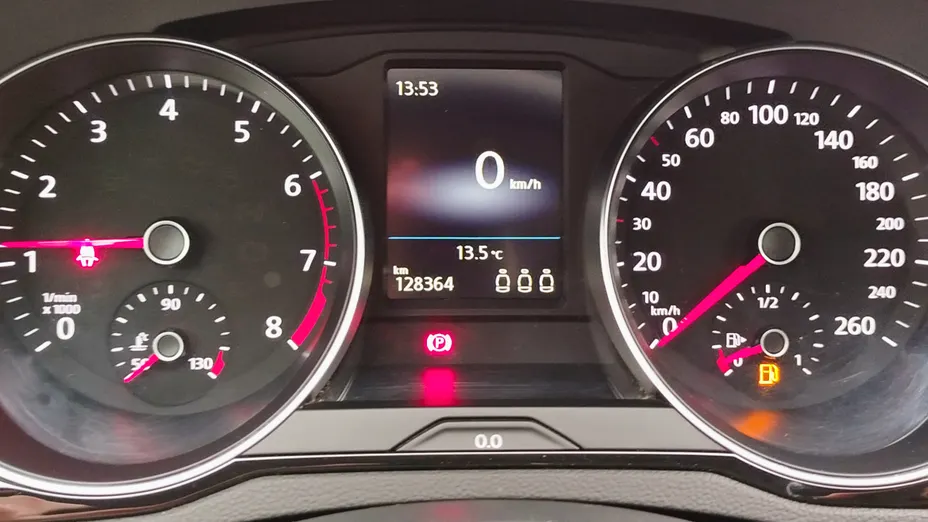 VOLKSWAGEN Passat Passat 1.5 TSI EVO Business