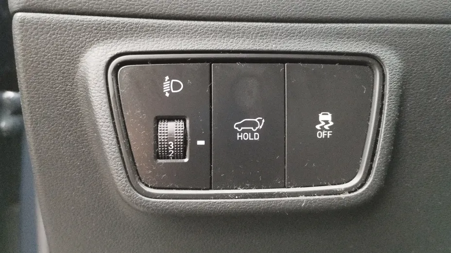 HYUNDAI Tucson Tucson 1.6 T-GDi 48V Executive 4WD DCT