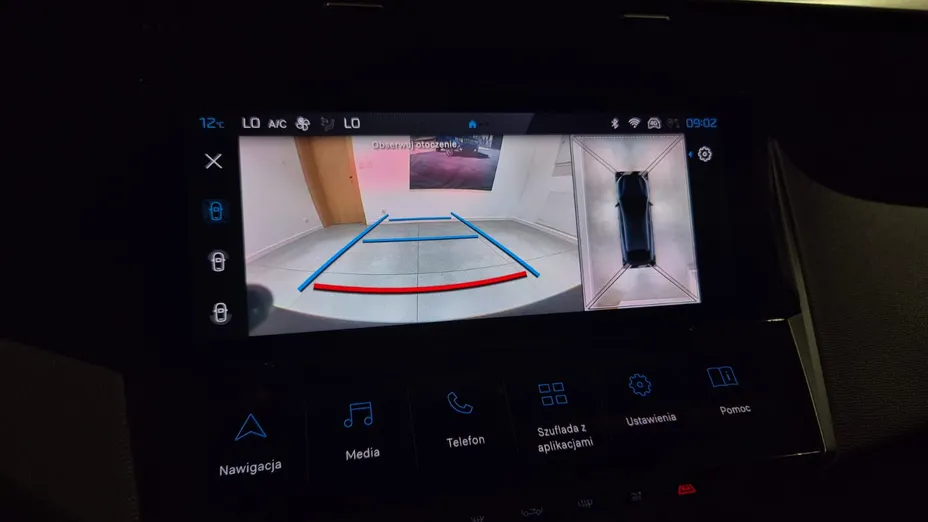 PEUGEOT 408 408 1.2 PureTech Allure Pack S&S EAT8