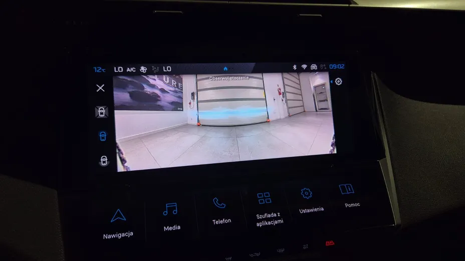 PEUGEOT 408 408 1.2 PureTech Allure Pack S&S EAT8