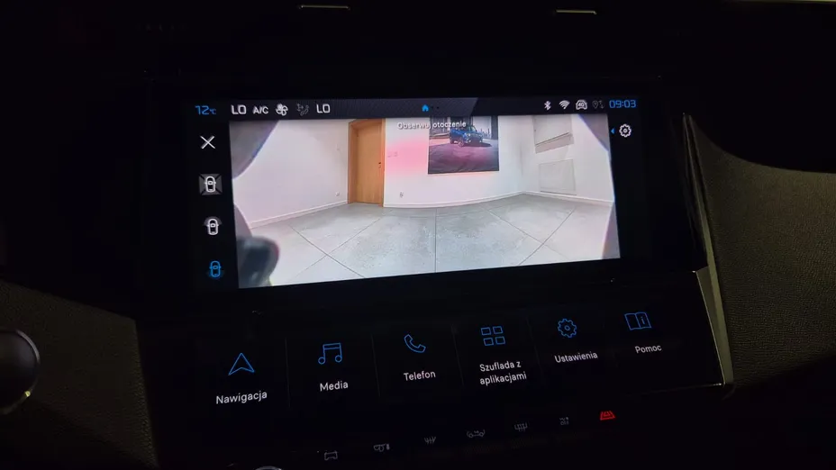 PEUGEOT 408 408 1.2 PureTech Allure Pack S&S EAT8