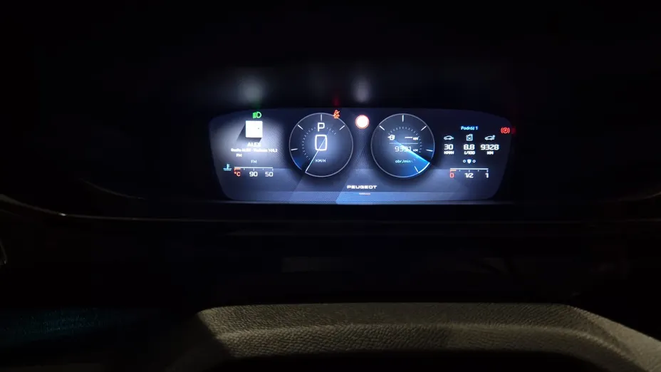 PEUGEOT 408 408 1.2 PureTech Allure Pack S&S EAT8