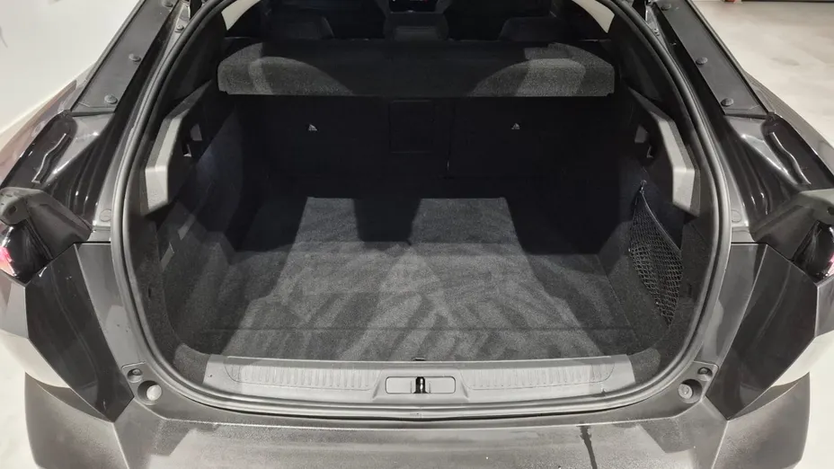 PEUGEOT 408 408 1.2 PureTech Allure Pack S&S EAT8