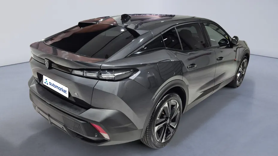 PEUGEOT 408 408 1.2 PureTech Allure Pack S&S EAT8