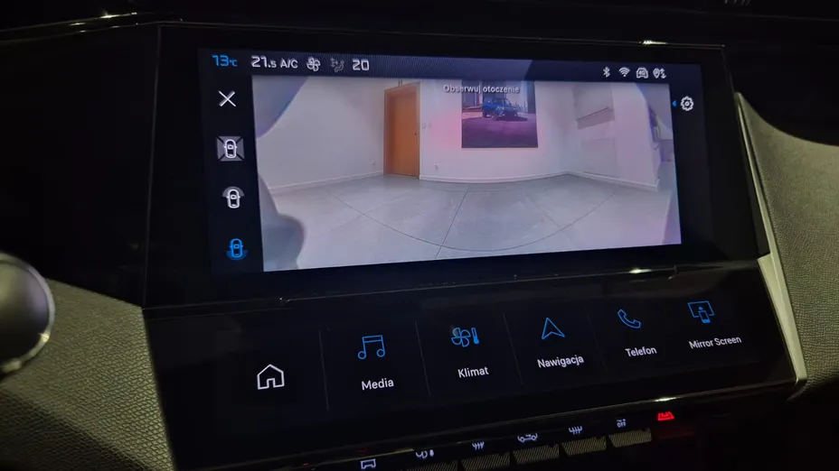 PEUGEOT 408 408 1.2 PureTech Allure Pack S&S EAT8