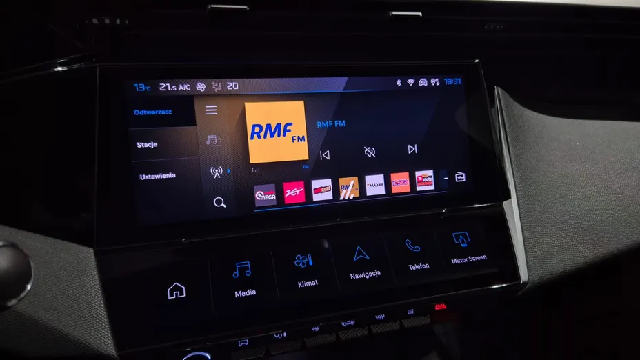 PEUGEOT 408 408 1.2 PureTech Allure Pack S&S EAT8