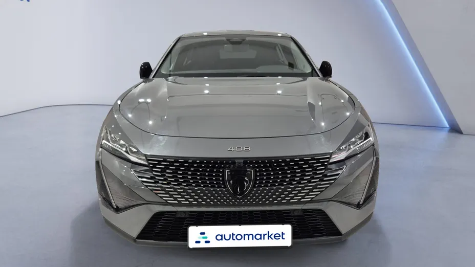 PEUGEOT 408 408 1.2 PureTech Allure Pack S&S EAT8