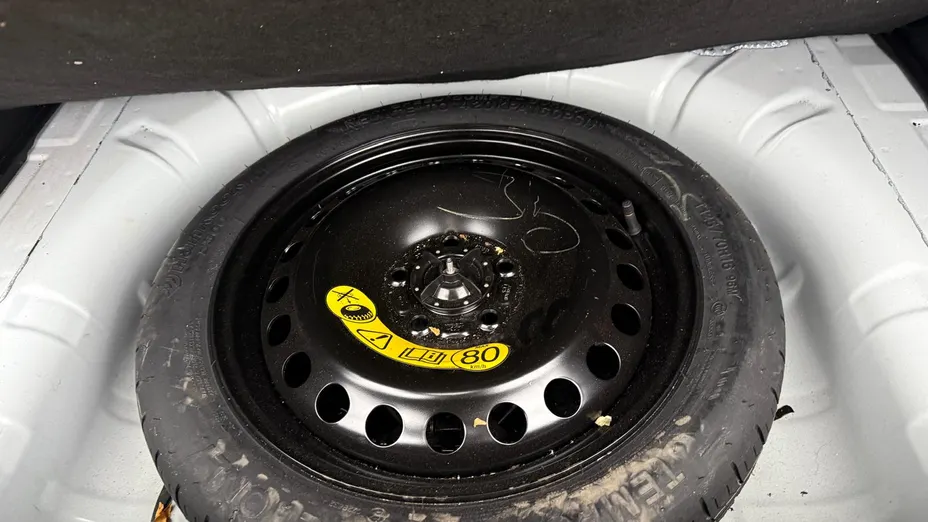 FORD Focus Focus 2.0 EcoBlue Titanium aut