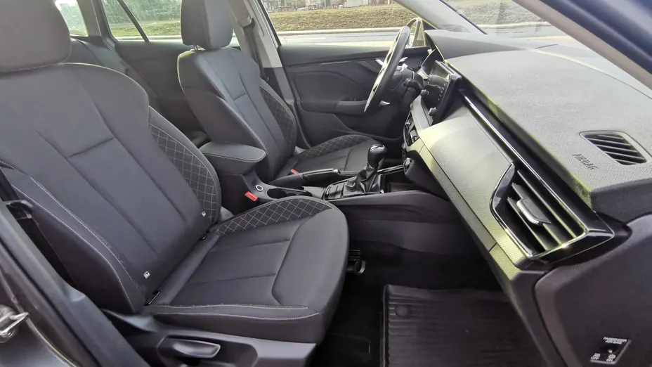 SKODA Scala Scala 1.0 TSI Ambition