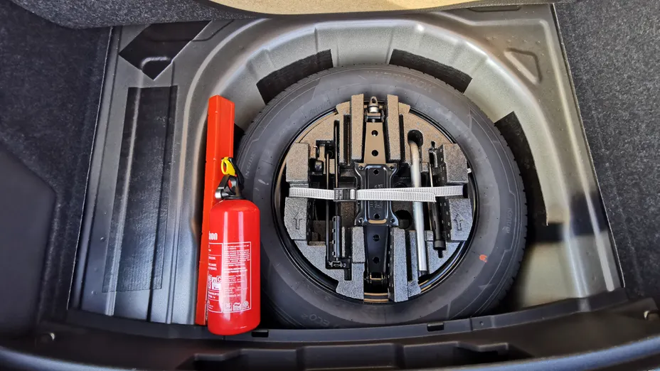 SKODA Scala Scala 1.0 TSI Ambition