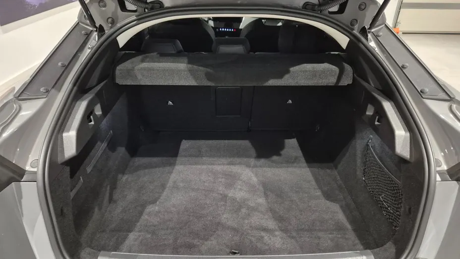 PEUGEOT 408 408 1.2 PureTech Allure Pack S&S EAT8