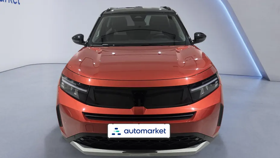 OPEL Frontera Frontera 1.2 T mHEV GS eDTC6 Nowy