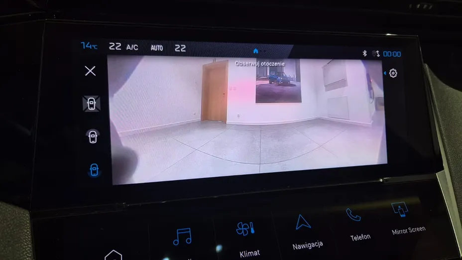 PEUGEOT 408 408 1.2 PureTech Allure Pack S&S EAT8