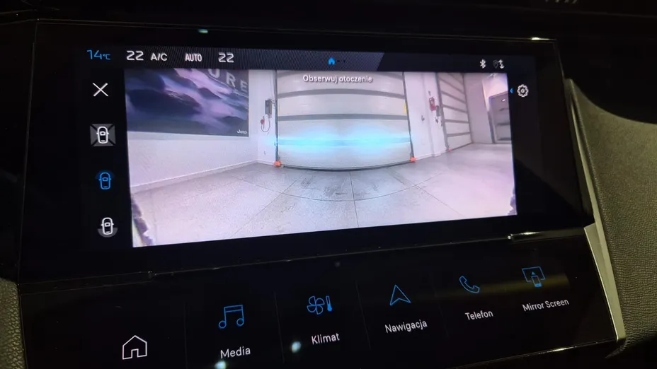 PEUGEOT 408 408 1.2 PureTech Allure Pack S&S EAT8