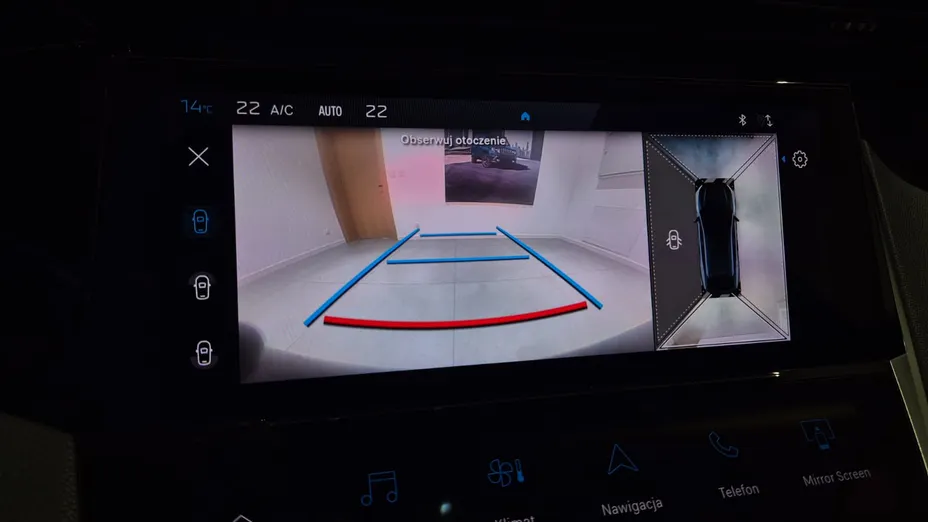 PEUGEOT 408 408 1.2 PureTech Allure Pack S&S EAT8