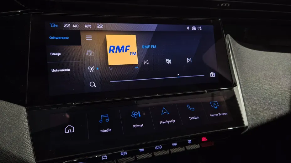 PEUGEOT 408 408 1.2 PureTech Allure Pack S&S EAT8