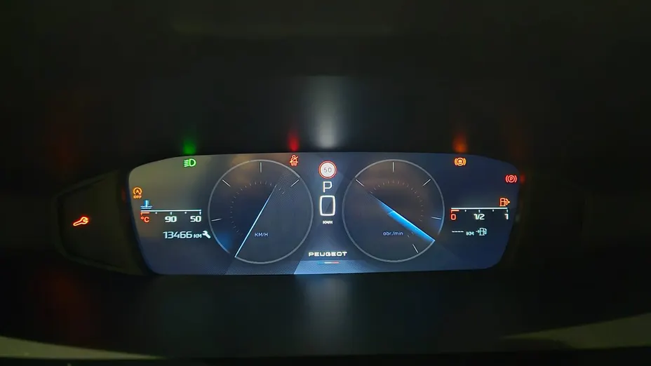 PEUGEOT 408 408 1.2 PureTech Allure Pack S&S EAT8