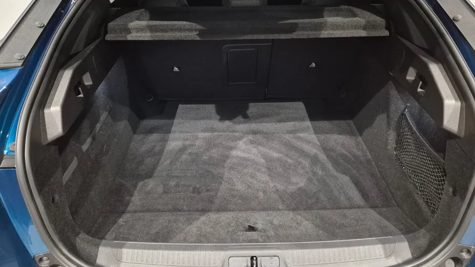 PEUGEOT 408 408 1.2 PureTech Allure S&S EAT8