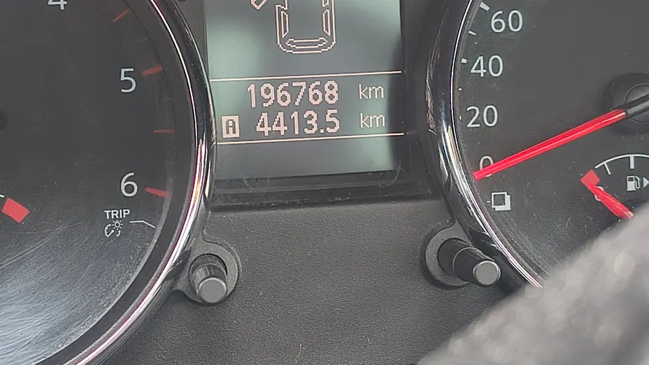 NISSAN Qashqai Qashqai 2.0 dCi 4x4 Acenta Pack aut