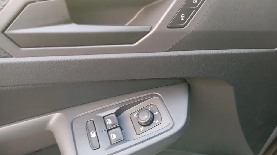 VOLKSWAGEN Caddy Caddy Cargo Maxi 2.0 TDI Nowy