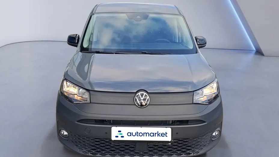 VOLKSWAGEN Caddy Caddy Cargo Maxi 2.0 TDI Nowy