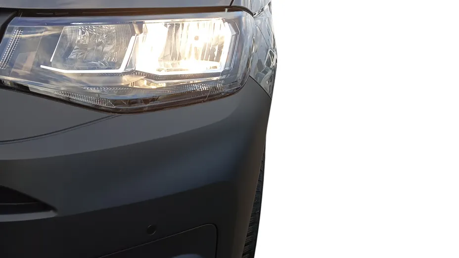 VOLKSWAGEN Caddy Caddy Cargo Maxi 2.0 TDI Nowy