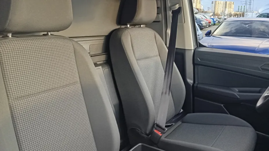 VOLKSWAGEN Caddy Caddy Cargo Maxi 2.0 TDI Nowy