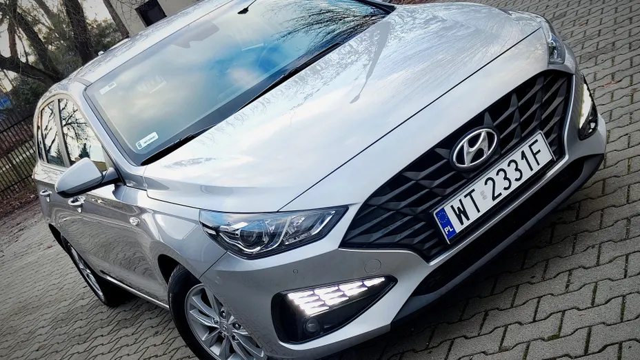 HYUNDAI i30 i30 1.5 DPI Modern