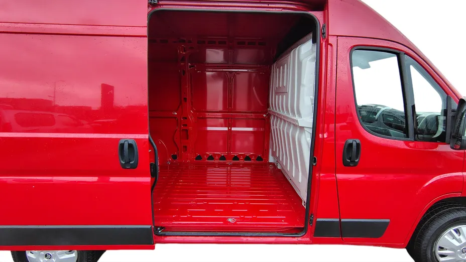 CITROEN Jumper Jumper 33 BlueHDi L2H2 Club