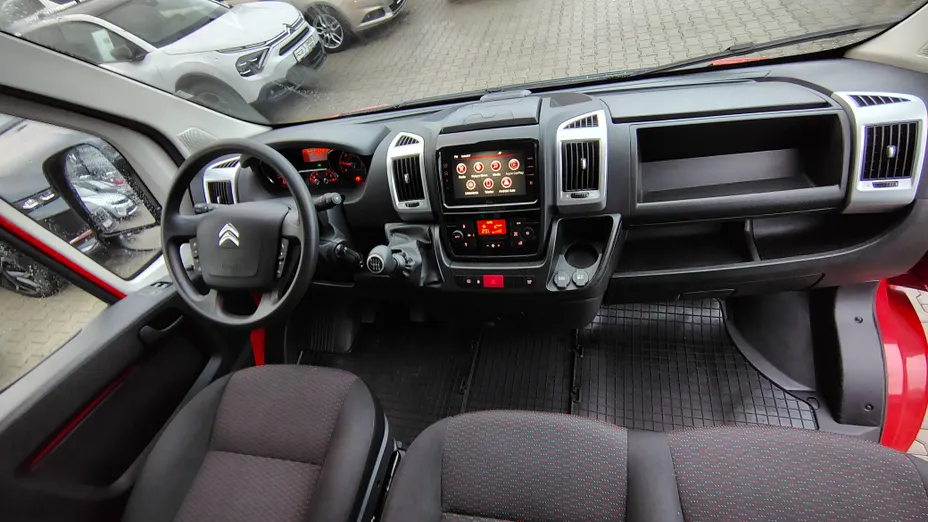 CITROEN Jumper Jumper 33 BlueHDi L2H2 Club