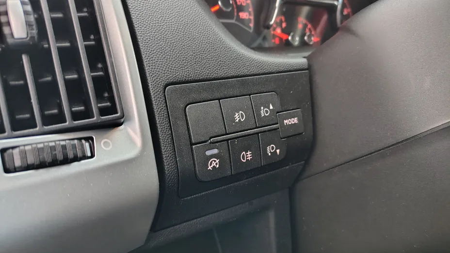 CITROEN Jumper Jumper 33 BlueHDi L2H2 Club