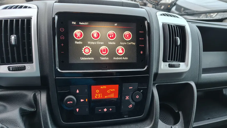 CITROEN Jumper Jumper 33 BlueHDi L2H2 Club