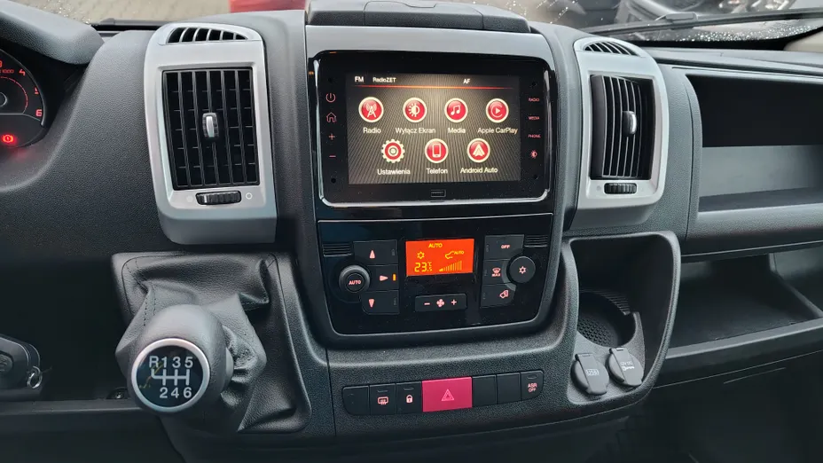 CITROEN Jumper Jumper 33 BlueHDi L2H2 Club