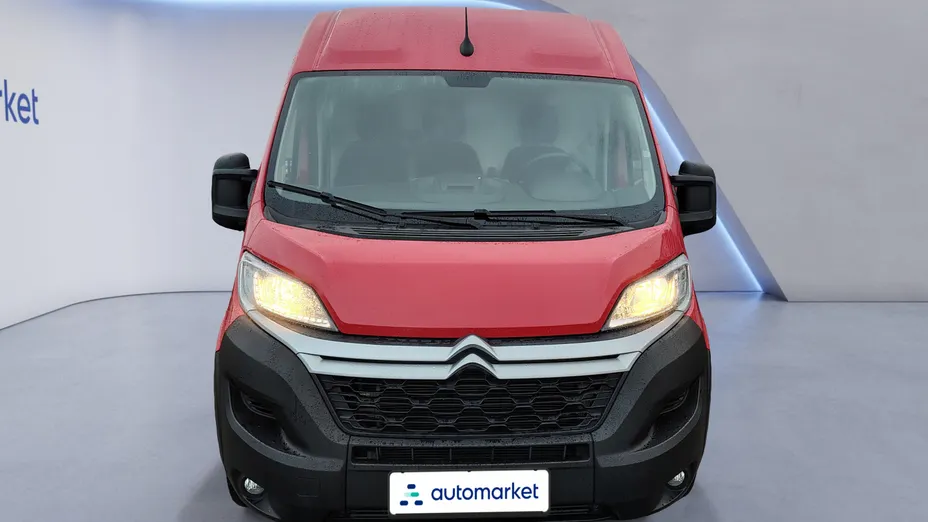 CITROEN Jumper Jumper 33 BlueHDi L2H2 Club