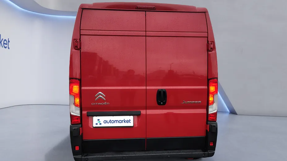 CITROEN Jumper Jumper 33 BlueHDi L2H2 Club