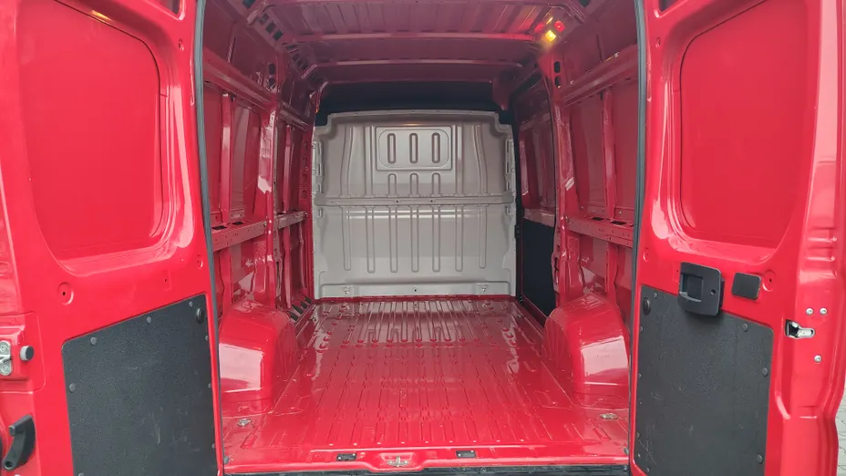 CITROEN Jumper Jumper 33 BlueHDi L2H2 Club