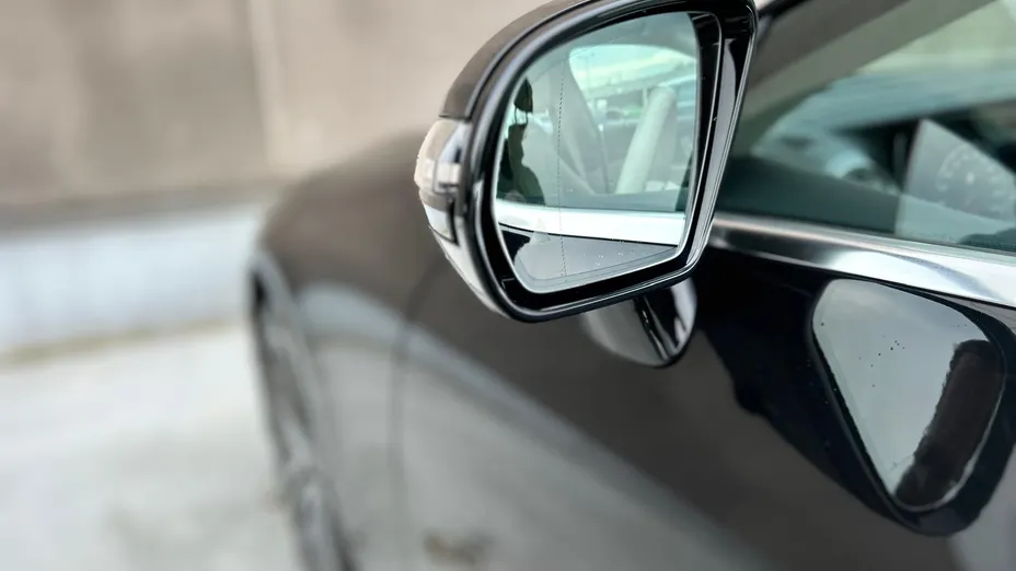 MERCEDES-BENZ CLS CLS 400 d 4-Matic AMG