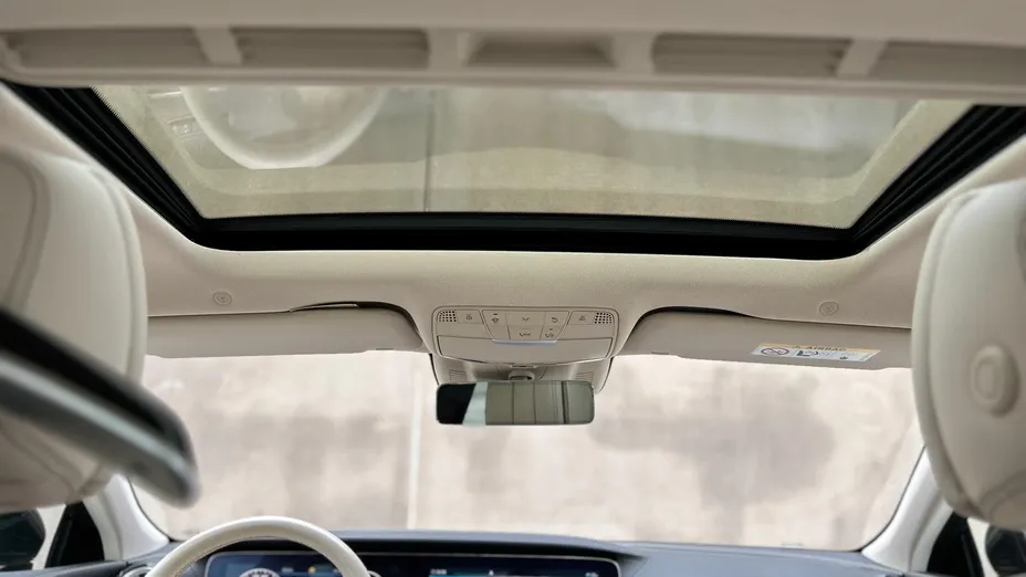 MERCEDES-BENZ CLS CLS 400 d 4-Matic AMG