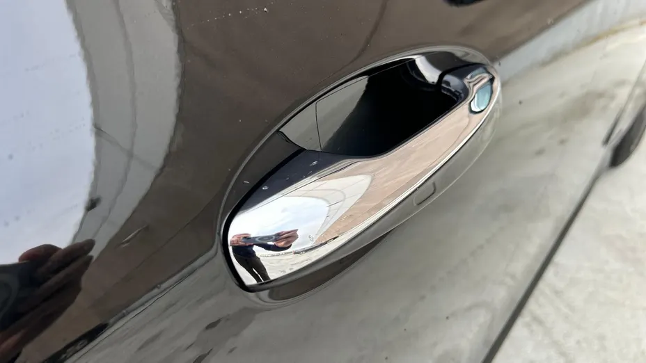 MERCEDES-BENZ CLS CLS 400 d 4-Matic AMG