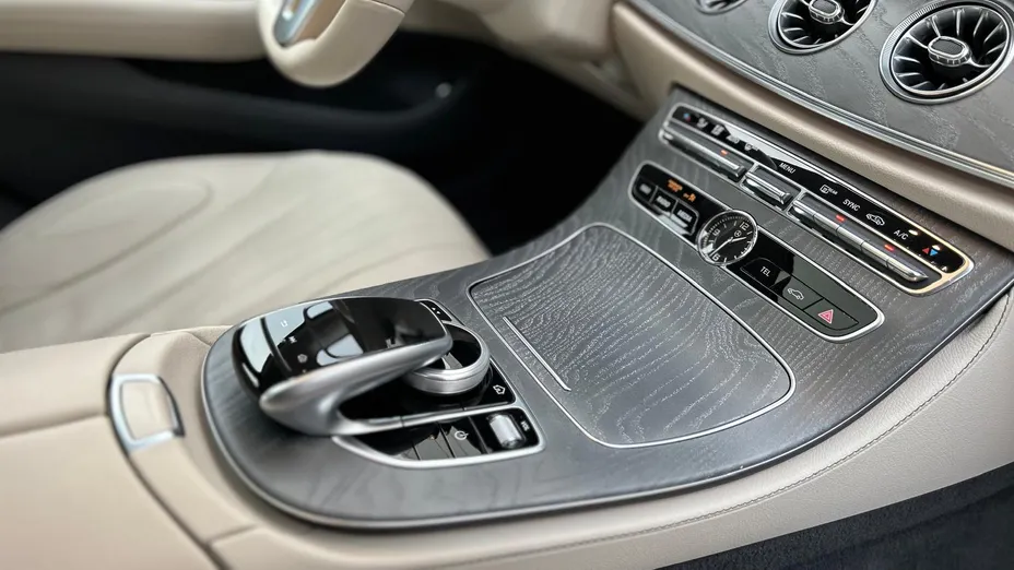 MERCEDES-BENZ CLS CLS 400 d 4-Matic AMG